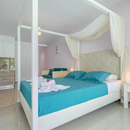 Apartment Palapart Gikas