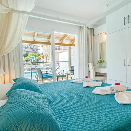Apartment Palapart Gikas *