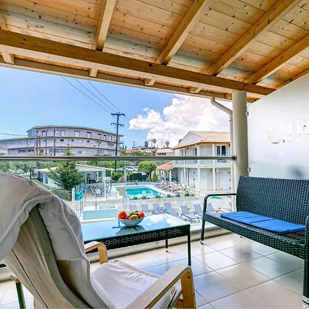 Palapart Gikas Appartement