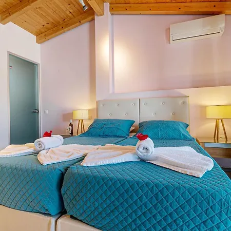 Apartment Palapart Gikas Gouvia