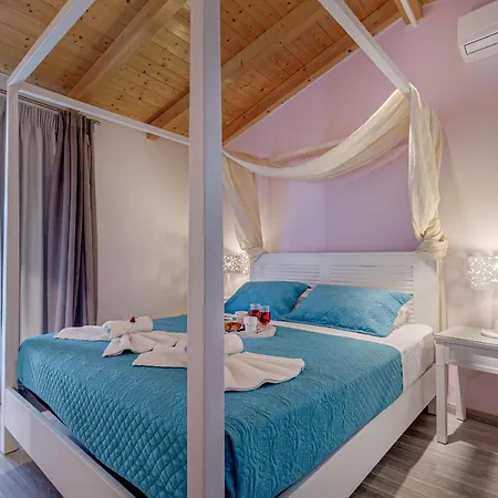 Palapart Gikas Appartement Gouvia