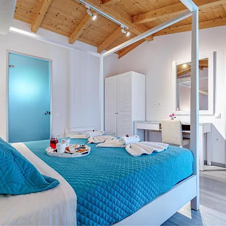 Palapart Gikas Appartement