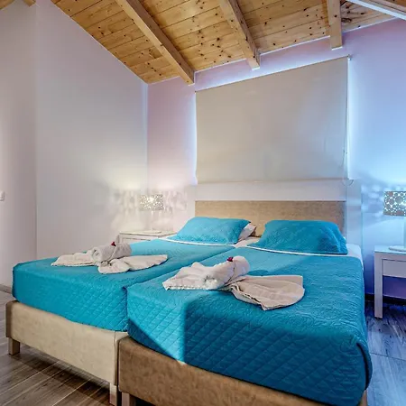 Apartment Palapart Gikas