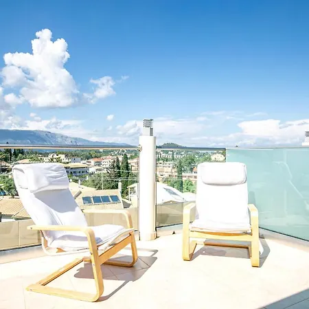Apartment Palapart Gikas Gouvia