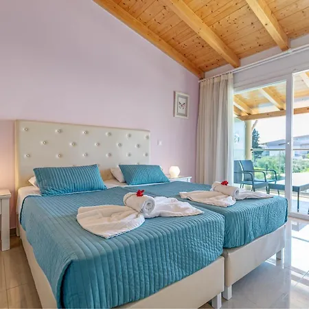 Apartment Palapart Gikas *