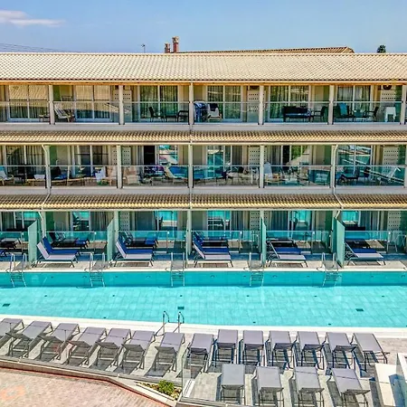 Apartment Palapart Gikas