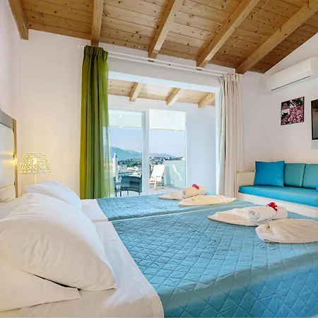 Apartment Palapart Gikas