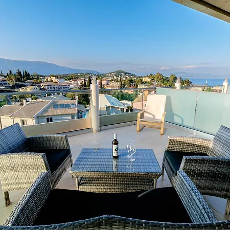 Apartman Palapart Gikas *