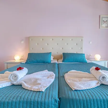 Apartment Palapart Gikas