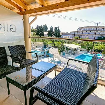 Apartment Palapart Gikas *