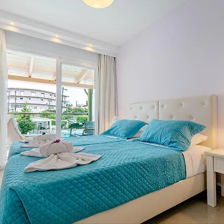 Palapart Gikas Appartement Gouvia