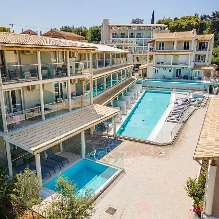 Apartment Palapart Gikas *