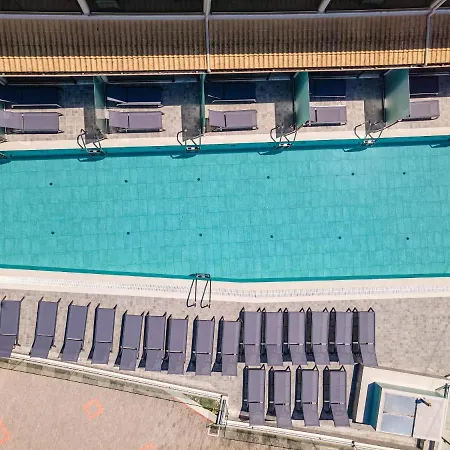 Palapart Gikas Appartement *