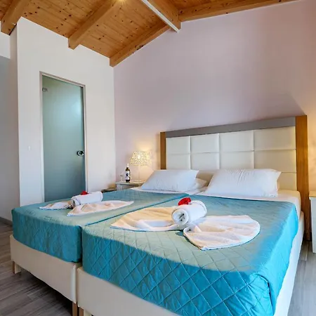 Apartment Palapart Gikas