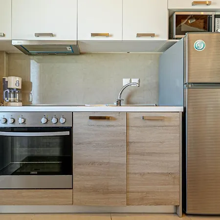 Apartment Palapart Gikas