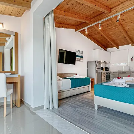Apartment Palapart Gikas