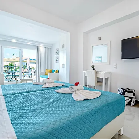 Palapart Gikas Appartement
