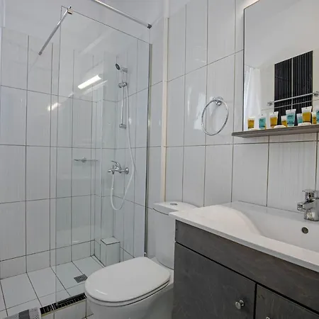Palapart Gikas Apartman