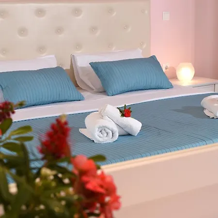 Appartement Palapart Gikas *