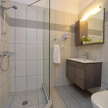 Apartman Palapart Gikas Guviá