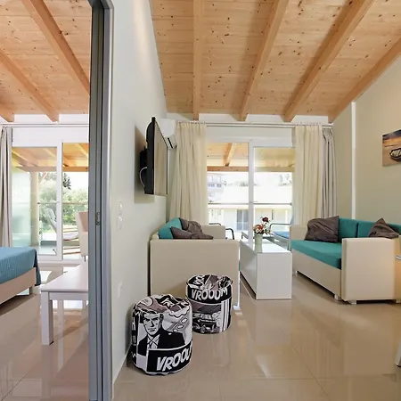 Palapart Gikas Apartman