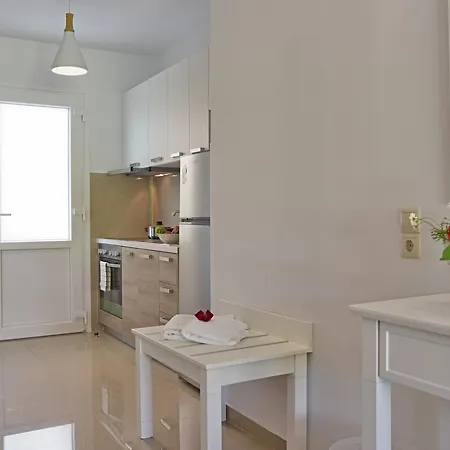 Palapart Gikas Apartmán