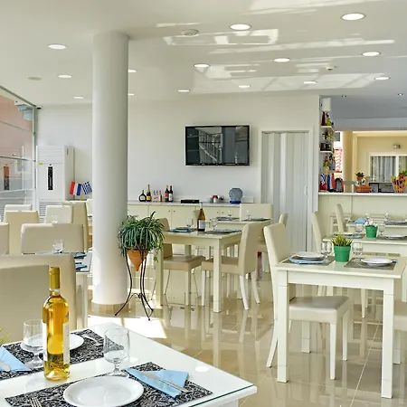 Apartmán Palapart Gikas *
