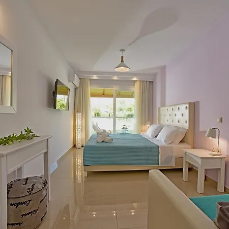 Apartmán Palapart Gikas Gouvia