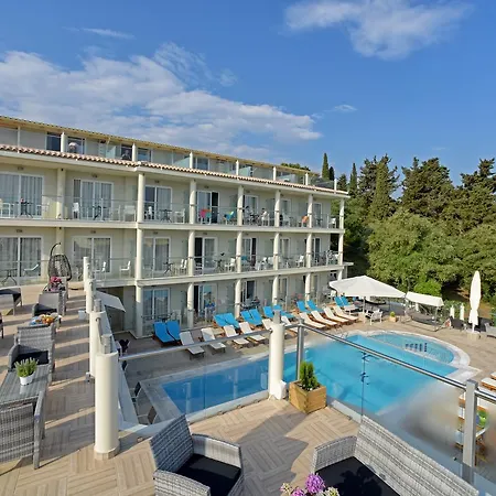 Palapart Gikas Apartman Guviá