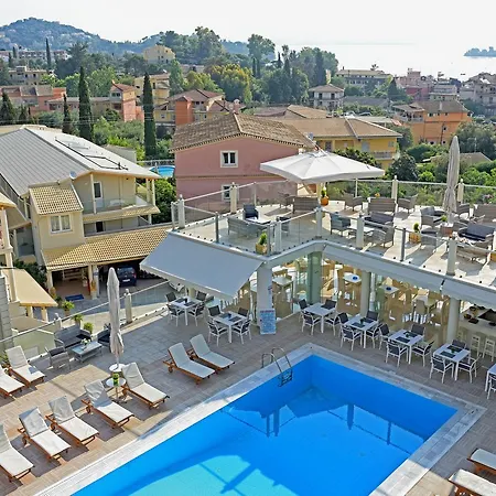 Palapart Gikas Apartman