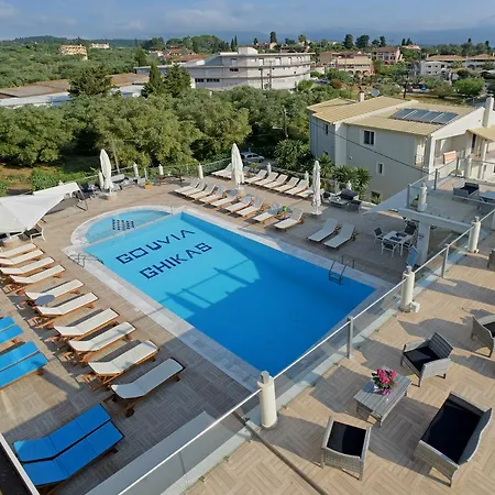 Palapart Gikas * Gouvia