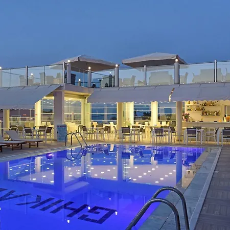 Palapart Gikas Apartman