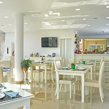 Palapart Gikas Apartmán *