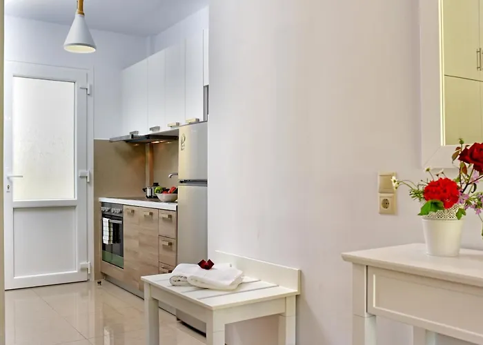 Appartamento Palapart Gikas Gouvia