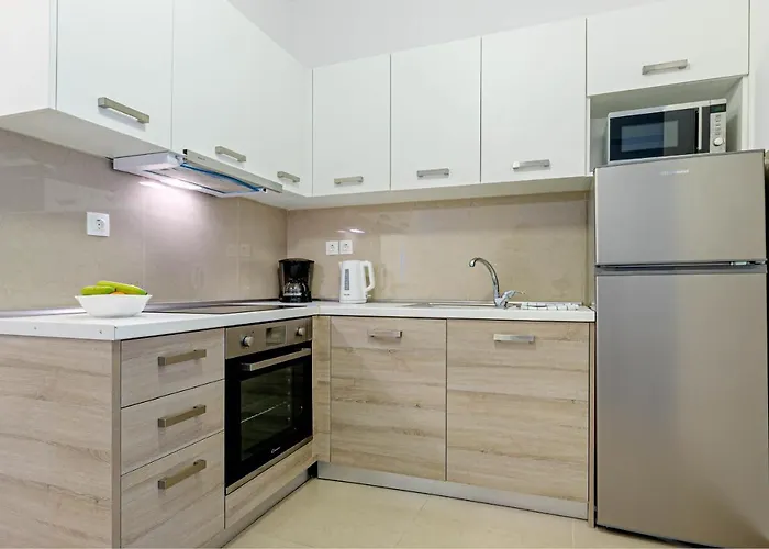 Appartamento Palapart Gikas Gouvia