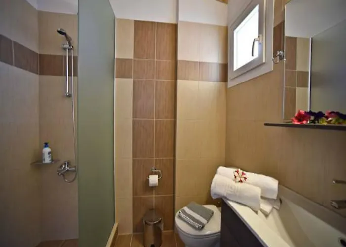 Appartamento Palapart Gikas Gouvia