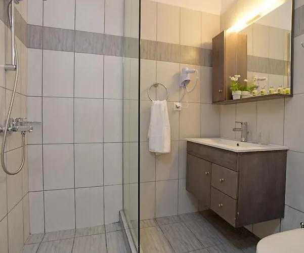 Appartamento Palapart Gikas Gouvia