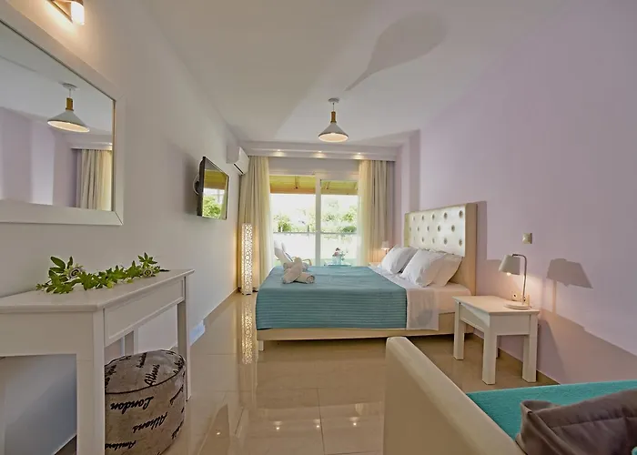 Appartamento Palapart Gikas Gouvia