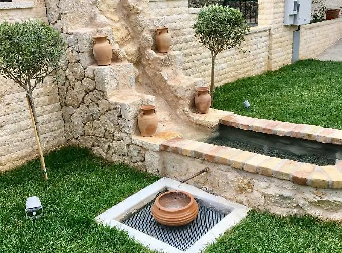 Palapart Gikas Gouvia