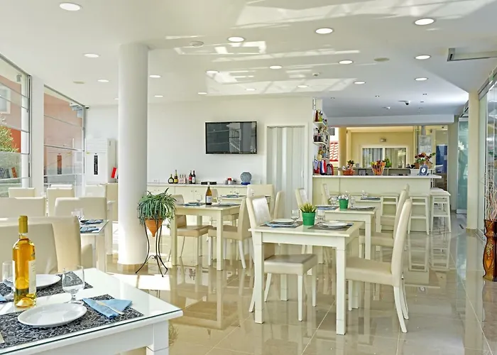 Palapart Gikas Appartamento *